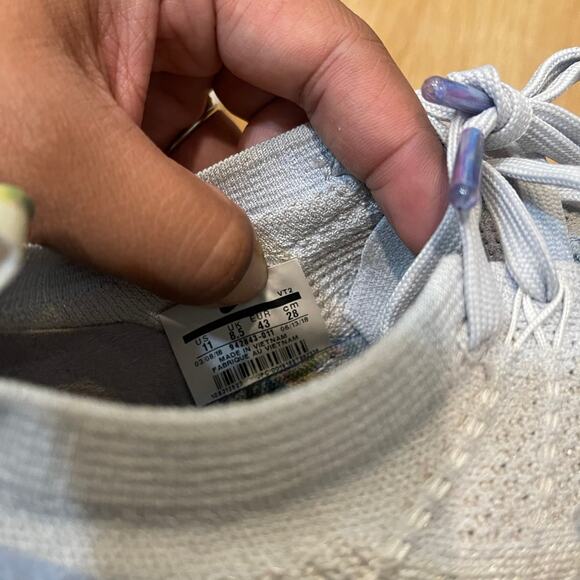 Nike Vapormax Flyknit 2 Floral - Picture 7 of 10